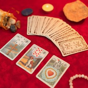 Consultation approfondie 45 min