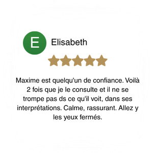 avis google interprétation