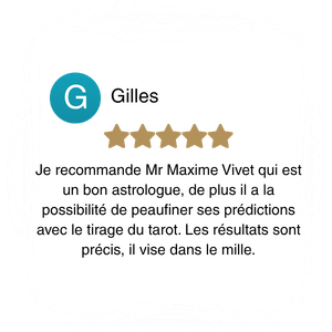 avis google astrologie