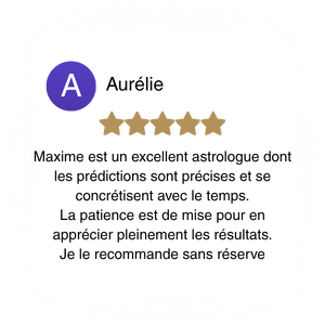 avis google astrologie