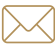 icône enveloppe