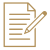 icône notes